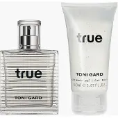 Toni Gard True Set Eau de Toilette + Shower Gel 40 ml