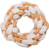 Beeztees Puppy Dental Seilring Mik - 14 cm