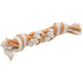 Beeztees Puppy Dental Rope Foz - 30 cm