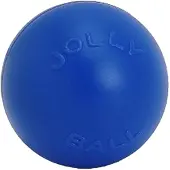 Jolly Push-n-Play - Blau - 35 cm
