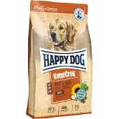 Happy Dog NaturCroq Rind & Reis 4 kg