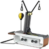 Kingsmith Fbb1c Multi-station-heimfitnessstudio Silber Silber One Size