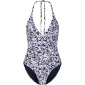 JOOP! Badeanzug 10224429 Violett