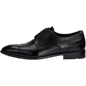 Lloyd Schnürschuh LENO 120 in black | Gr.: 11