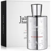 Juliette has a Gun Citizen Queen Eau De Parfum Spray 100ml