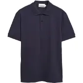 Armedangels Maario Poloshirt Night Sky L