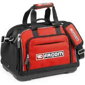 Facom Hartboden Tasche mit Schlüssel