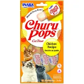 Inaba Ciao Churu Pops Huhn Katzensnack