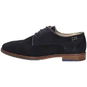 Sub55 Gekleed Laag Gekleed Laag - blauw - Maat 45