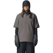 Houdini All Weather Kurzarm-t-shirt