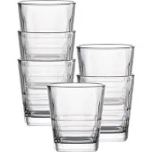 Ritzenhoff & Breker Trinkglas Bali 6ST 300ml