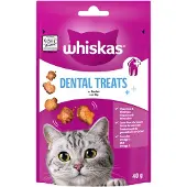 Whiskas Dental Treats mit Huhn Katzensnack