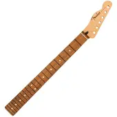 Fender Player Telecaster Umgekehrte Kopfplatte Pau Ferro Hals Modern "C"