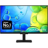 Samsung UE24F6000FU, 61 cm (24"), 1920 x 1080 Pixel, LED, Smart-TV, WLAN, Schwarz