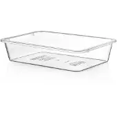 Orion Aufbewahrungsbehälter Aufbewahrungsbox Organizer für den KÜHLSCHRANK rechteckig 25x17