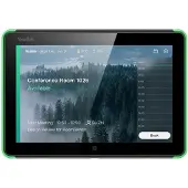 Yealink RoomPanel Plus Black E2