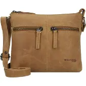 Greenland Nature Nature Light Umhängetasche Leder 21 cm