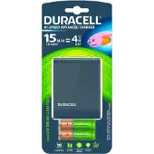 Duracell Schnellladegerät