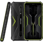 Ulefone Smartphone Armor X12 Pro 4G 4/64GB Green