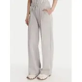 GUESS Jogginghose V6RB17 K9V31 Grau Regular Fit