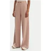 Liu jo Sport Jogginghose TA6026 JS182 Braun Relaxed Fit