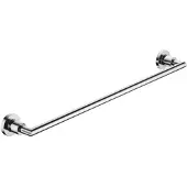 Dornbracht Tara Badetuchhalter, 600 mm, 83060892