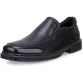 Ecco Slipper "Helsinki 2" Business Schuh, Anzugschuh in klassischem Look