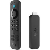 Amazon Fire Tv Stick 4k 2generation 2024 Streaming Media Player