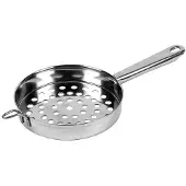 Orion Püree / Reibe / Sieb für Nudeln 18cm universal