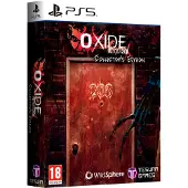 Oxide Room 208 - Collector's Edition, PlayStation 5, RP (Rating Pending)