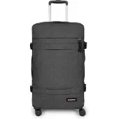 Eastpak Transit'R 4 M+ black denim