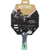 Butterfly Ovtcharov Gold 85221 ping pong racket