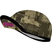 HAD Herren H.A.D. Ultralight Bike Cap
