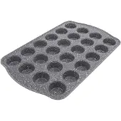 Orion Forma na muffinki / do muffinek granitowa GRANDE uniwersalny