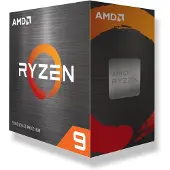 AMD Ryzen 9 5900XT, Ryzen 9, Sockel AM4, 7 nm, Box, , 5900XT
