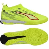 Puma Ultra 6 Match + Mid Hallenfußballschuhe