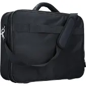 Dermata Laptopmappe 43.5cm aus Nylon