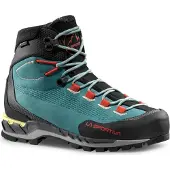 La Sportiva Schuhe Trango Tech ZFMS107E34E36