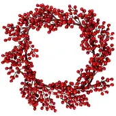 Koopman Weihnachtskranz 50 cm