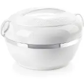 Orion Termos obiadowy Deluxe 5 l Biały