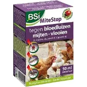 Bsi MilbenStop-Konzentrat - 50 ml