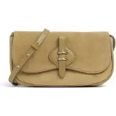 Coccinelle Handtasche U7H Cocccinellemavery E5 U7H 55 01 01 Grün