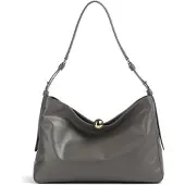 Furla Handtasche Sfera Soft L WB01365 BX3168 IT 4283S Grau
