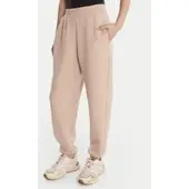 GUESS Stoffhose 169841 Beige Slim Fit