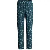 Calida Pants in dark glen | Gr.: M
