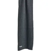 Le Bonnet Schal Slate Grey