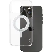 PanzerGlass Case Feature Silver Kickstand&MagSafe