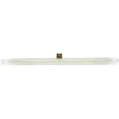 Segula Design von Lichtquellen gerippt Linear 6,2W - S14D - 460lm - 2700K - 50cm