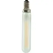Segula LED Tube matt E14 dimmb.