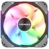 Cougar Apolar Argb Ventilator 120 Mm 3 Einheiten